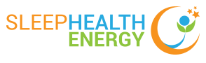 SleepHealthEnergy Logo