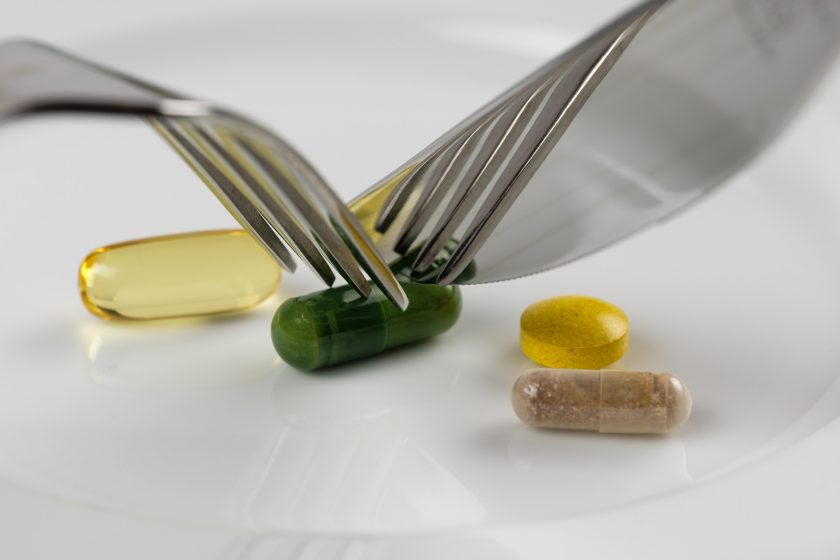 Multivitamins Vs. Individual Vitamins What’s Best For You? Sleep