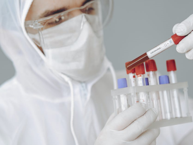 12 Professions That Need Bloodborne Pathogens Training - Featured Image