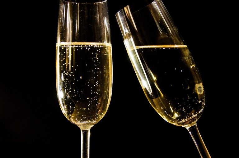 sparkling-wine featured image