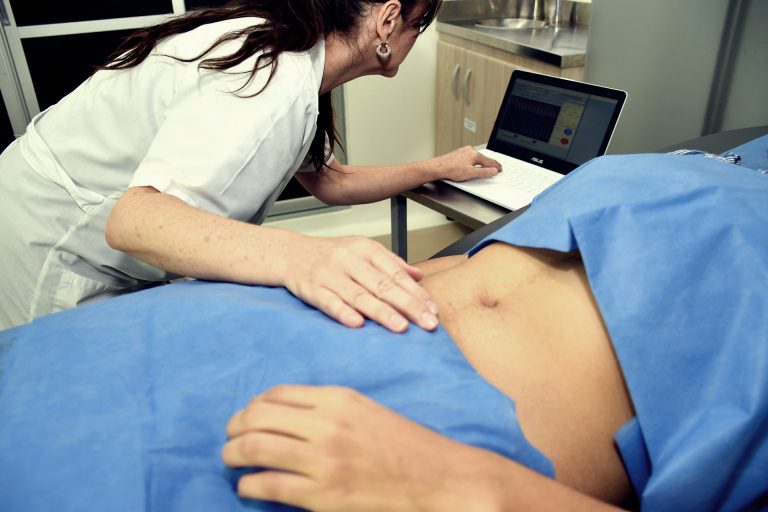 practicum - nurse