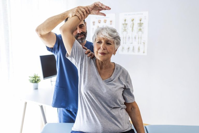 Family Nurse Practitioners and the Use of Holistic Care in Health Care