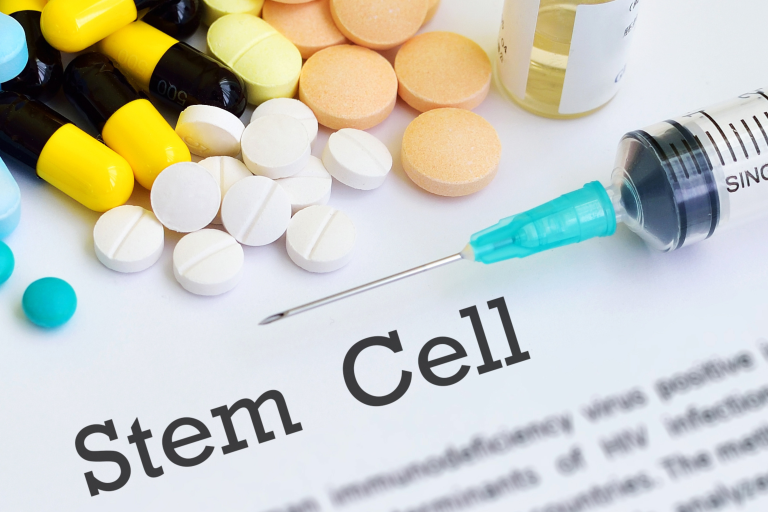 stem cell - featured image